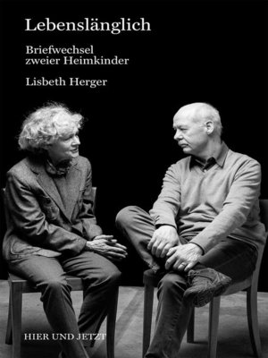 cover image of Lebenslänglich